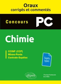 Chimie PC