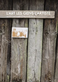 Une artiste engagée - Variations sur Nil Yalter (livre / DVD)