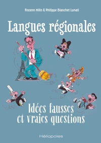 Langues régionales
