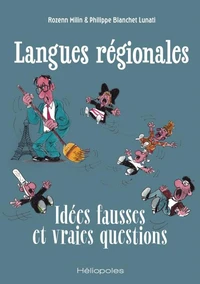 Langues régionales