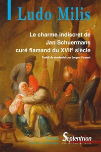 Le charme indiscret de Jan Schermans, curé flamand du XVIIe siècle