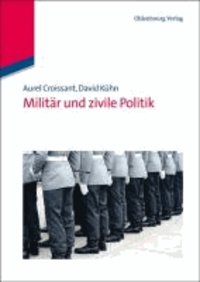 Militär und zivile Politik.