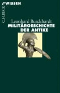 Militärgeschichte der Antike.