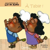 A table !