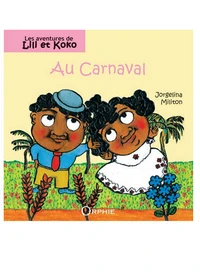 Au carnaval