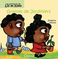 Graines de jardiniers