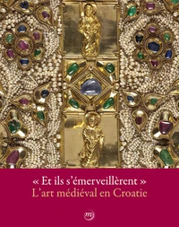 "Et ils s'émerveillèrent"