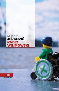 Miljenko Jergovic et Elisa Copetti - Radio Wilimowski.