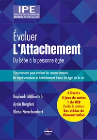 Evaluer l'attachement