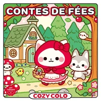 Contes de fées