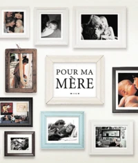 Pour ma mère