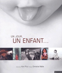  MILK - Un jour, un enfant....