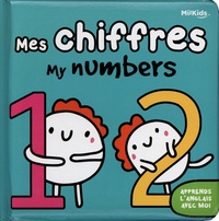  Milkids - Mes chiffres - My numbers.