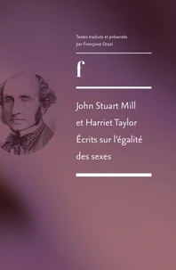 Ecrits sur l'égalité des sexes