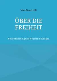Über die Freiheit