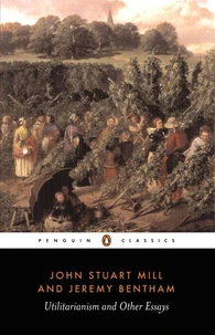 Utilitarism and other essays