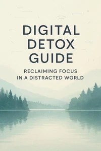 Digital Detox Guide: Reclaiming Focus in a Distracted World
