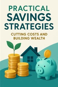 Practical Savings Strategies: Cutting Costs and Building Wealth