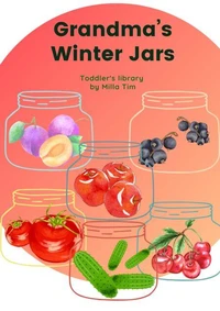 Gandma's Winter Jars