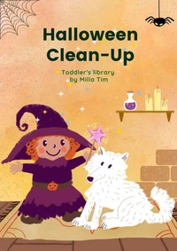 Halloween Clean-Up