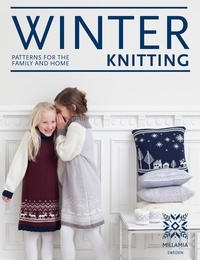 MillaMia - Winter Knitting.
