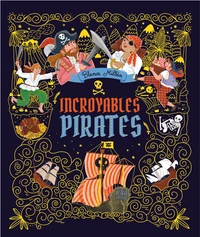 Incroyables Pirates