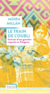 Le train de l'oubli