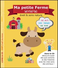 Ma petite ferme sonore