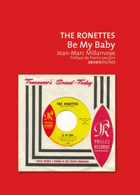 The Ronettes