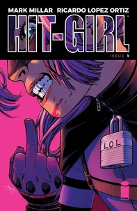 Hit-Girl en Colombie