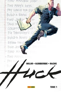 Huck Tome 1