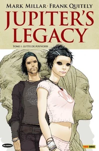 Jupiter's Legacy T01