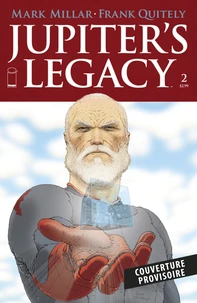 Jupiter's Legacy T01