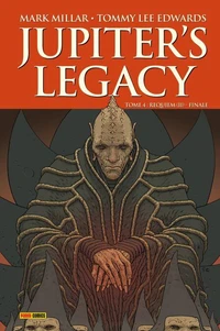 Jupiter's Legacy T04
