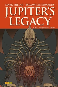 Requiem (II) Finale