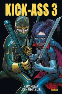Kick-Ass 3