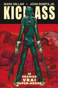 Kick-Ass T01