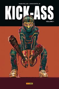 Kick-Ass Tome 1
