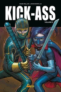 Kick-Ass Tome 3