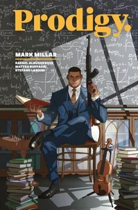 Prodigy Library Edition