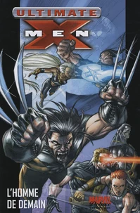 Ultimate x-men Tome 1