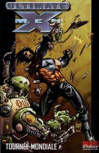 Ultimate X-Men Tome 2