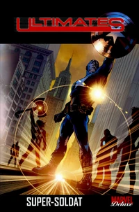 Ultimates Tome 1
