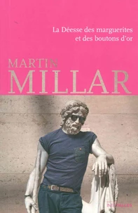 La Déesse des marguerites et des boutons d'or