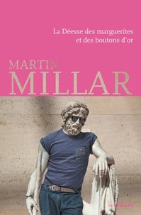 La Déesse des marguerites et des boutons d'or