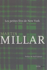 Les petites fées de New York