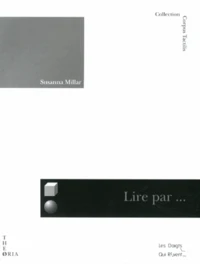 Lire par le toucher