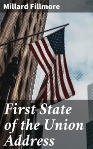 First State of the Union Address