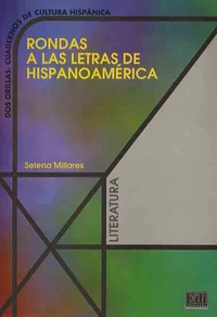 Rondas a las letras de hispanoamérica