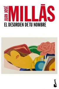 El desorden de tu nombre